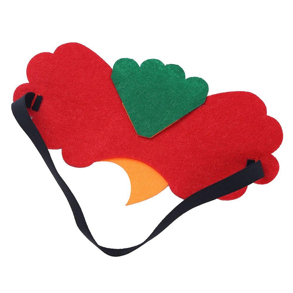 for Masquerade Costume Bird Cape Parrot Costume Children Parrot Wing Cloak Performance Prop