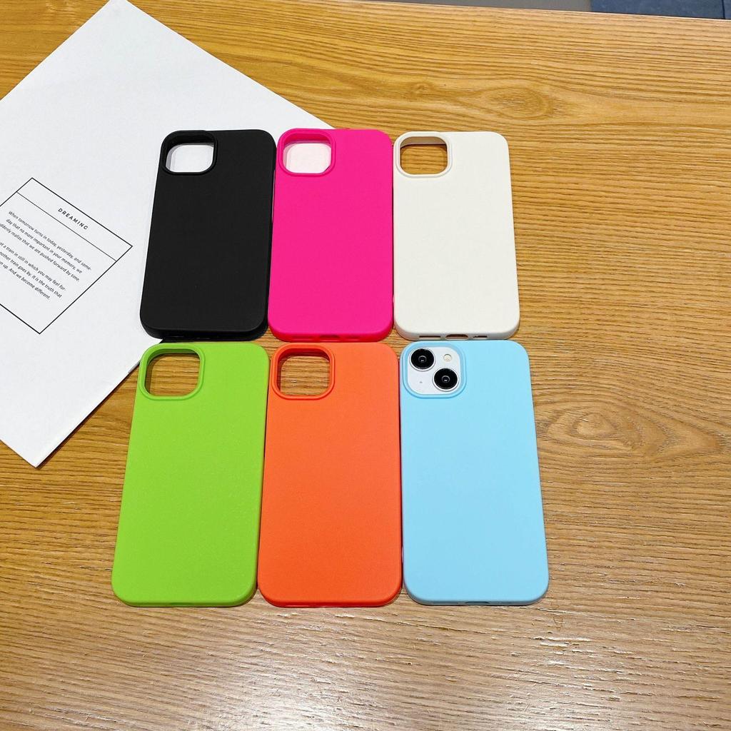 Индивидуальный защитный чехол для телефона для Apple, Xiaomi, Huawei, Oppo, VIVO и Samsung