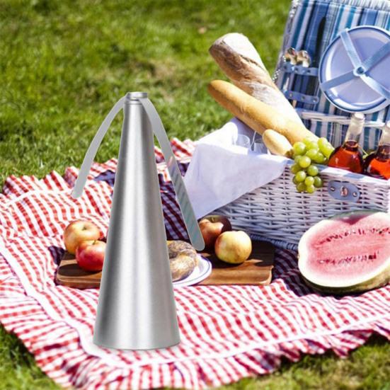 Fly Repellent Fan Table Fan Against Flies USB/Battery Powered Fly Repeller for Outdoor Camping Kitchen Parties Safe Portable Fly Repellent