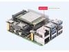 Raspberry Pi 5 PCIe to MiniPCIe 4G USB Hub с адаптером Gigabit Ethernet