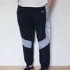 Li Ning Спортивная коллекция Повседневные брюки Мужские Черные AYKT083-3