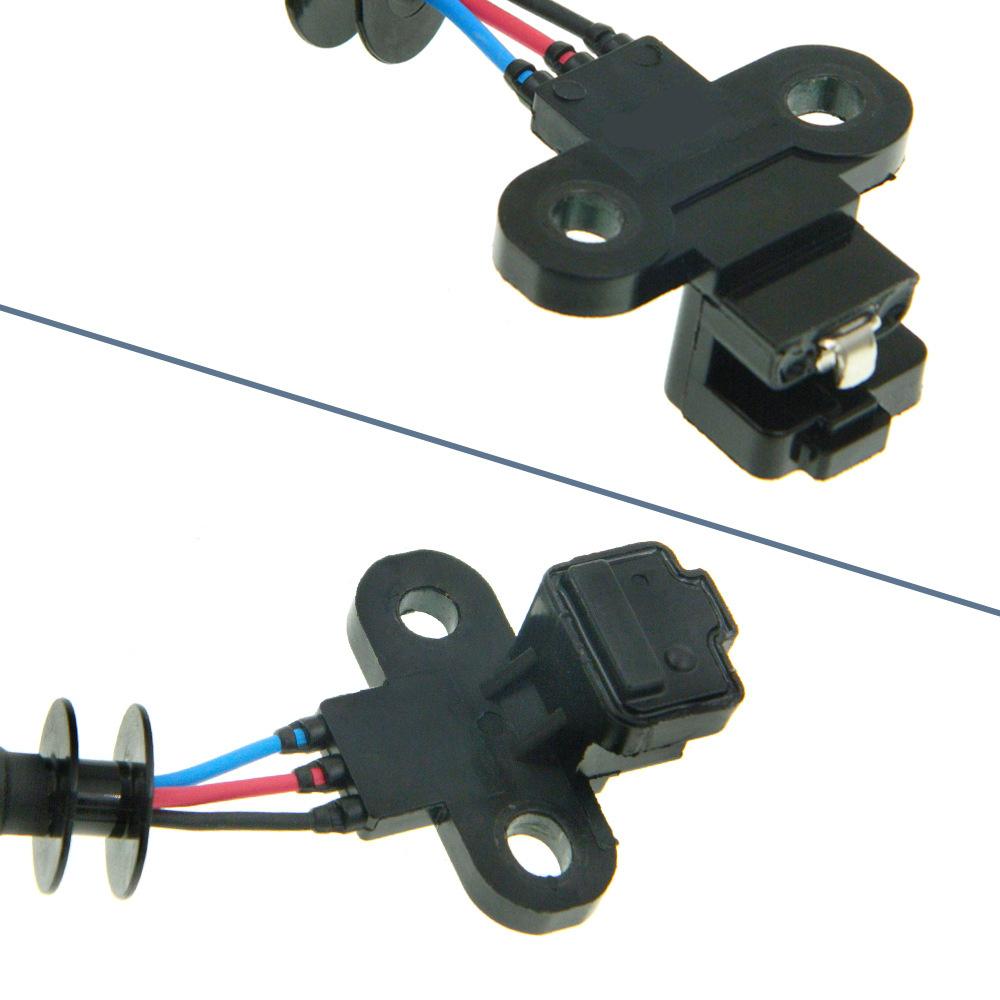 Датчик положения коленвала для Mitsubishi MD320622