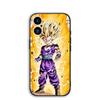 Cover for Samsung Galaxy A56 A26 A36 A10 A20 A30 A31 A32 A50 A55 A52 A53 A33 A12 A14 Phone Case Son Gohan Dragons Gokus Balls Z
