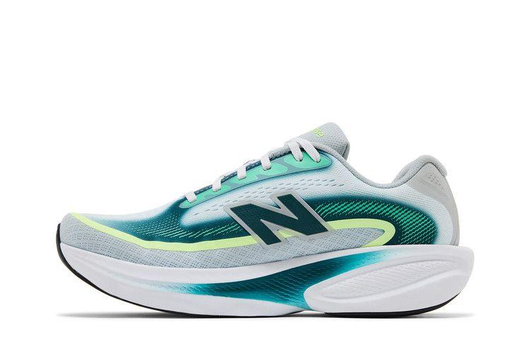 New Balance Эллипс V1 Глубокий Конец Сияющий Синий