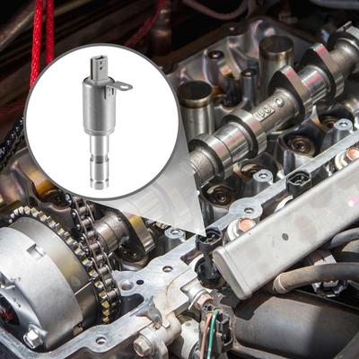 Клапан для Renault Clio Megane Fluence F4r Duster 2.0 16v 2005-2016 Renault Megane Электромагнитный клапан VVT 8200642783