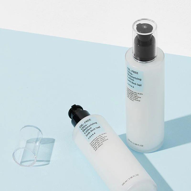 COSRX Безмасляный ультраувлажняющий лосьон 100мл