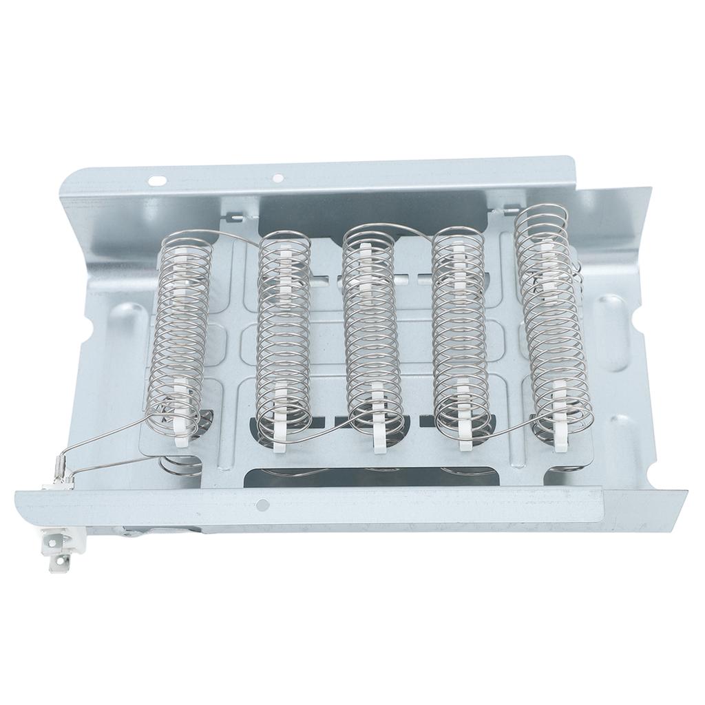 279838 Dryer Heating Element Kit Replaces 3403585 W10724237 3398063 3398064 8565582