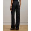 Lauren Ralph Lauren Linen Wide Leg Pants  Wmlrpntsby20018001 