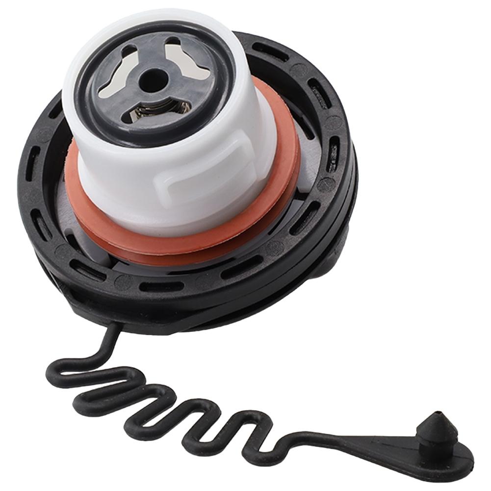 With Fuel Gray Dark Cap Part Number 31261589 For Volvo C30 C70 S40 V50 05 13