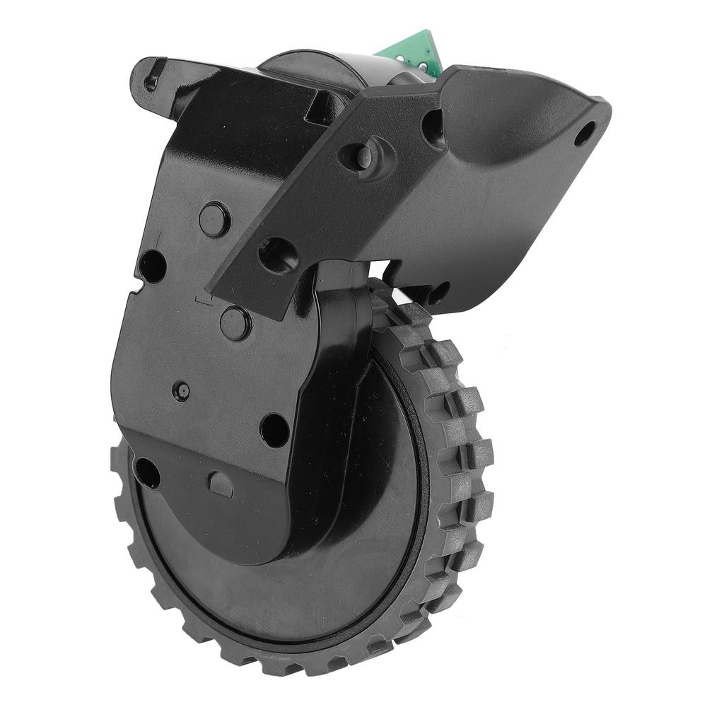 Robot Vacuum Cleaner Replacement Wheel Easy To Install Sweeping Robot Caster for CONGA 2290 ULTRA 1790 for Useelif 1300