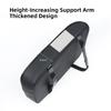 HINW3 Car Center Console Armrest Storage Box Cover Pad Auto Armrest Protection Cushion  For BMW E46 E60 E90 E39 E87 E36 E92 keychain