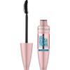 Тушь для ресниц Sensation Full Berry Black 9.5 мл