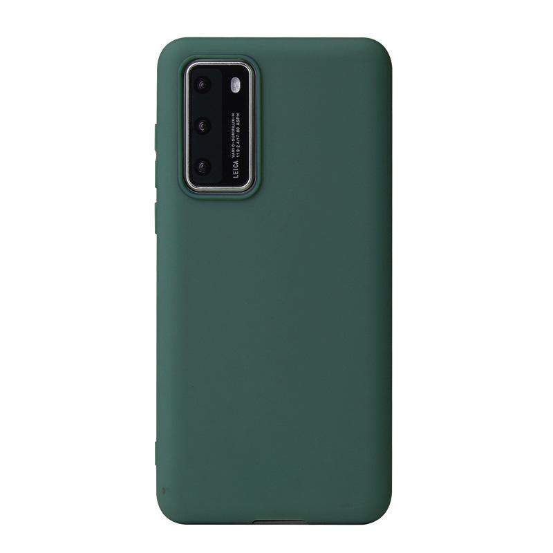 Подходит для чехла для мобильного телефона vivoIQOO5 X30 Symphony Z6 candy neo3 полностью закрывающийся матовый защитный чехол из ТПУ мягкий чехол