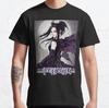 Evanescence Эми Ли Аниме Фан-арт Классическая футболка S-5XL