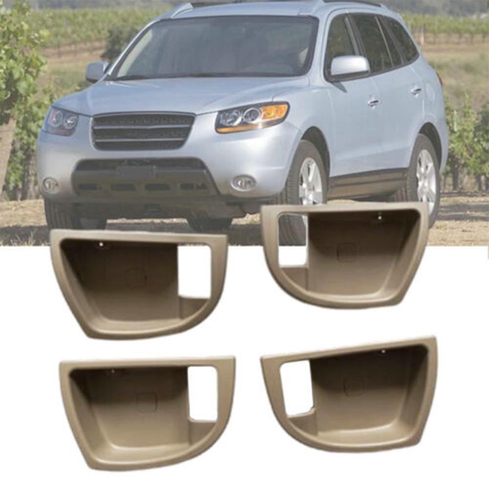 4 шт. Внутренняя дверная ручка Внутренняя дверная ручка 83611-2B000