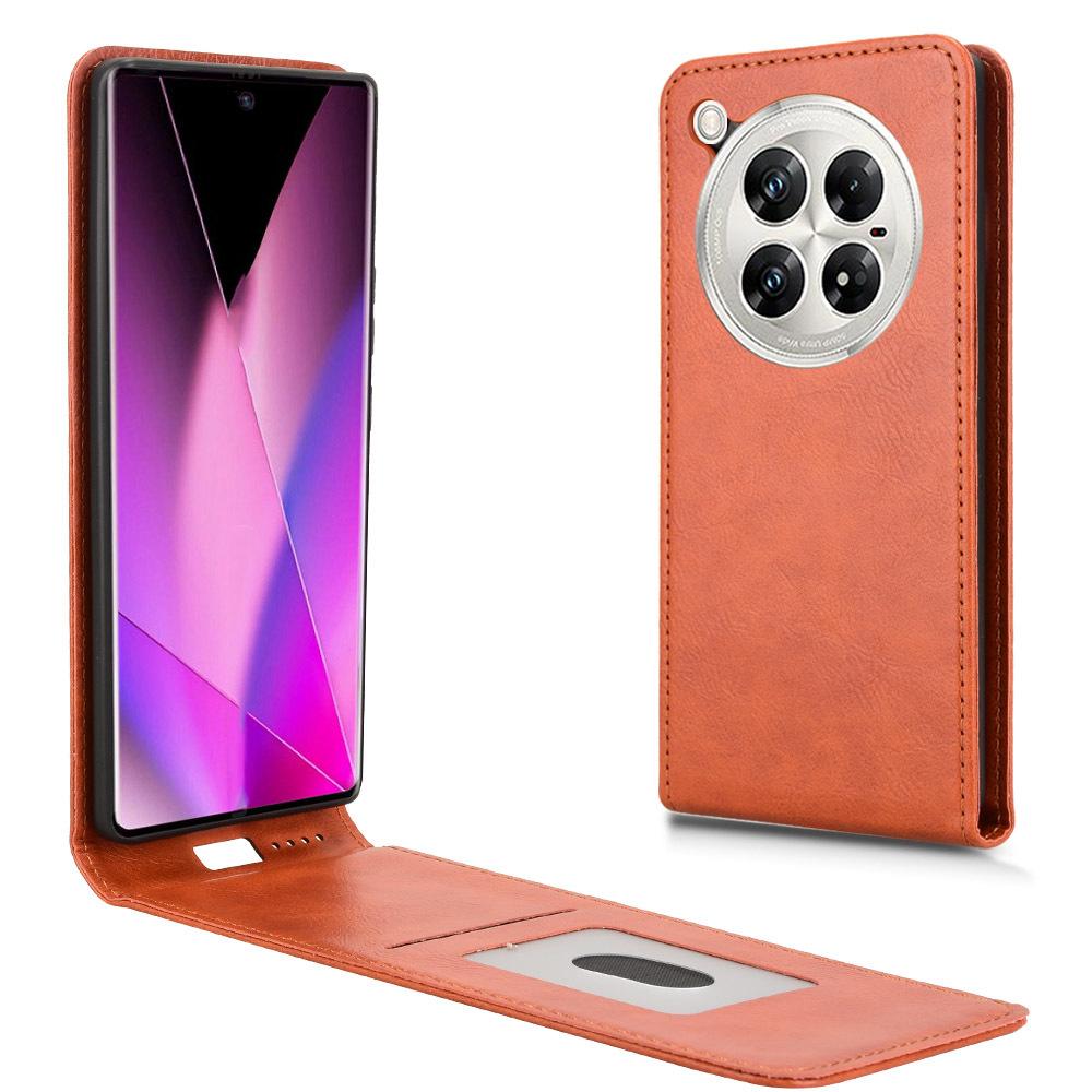 Кожаные флип-чехлы для Infinix Zero 40 5G / 4G вверх и вниз флип-чехол из искусственной кожи прочный чехол