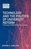 Книга Technology and the Politics of University Reform : The Social Shaping of Online Education