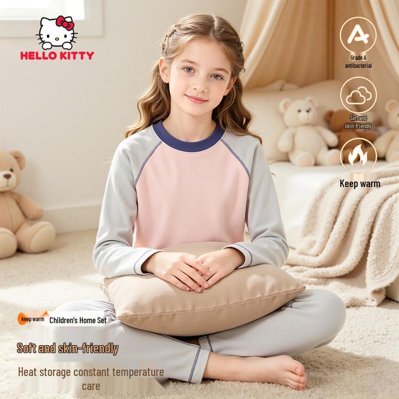 Hello Kitty Термобелье для девочек