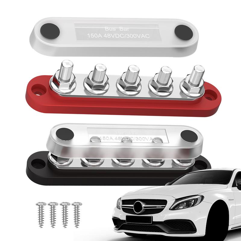 Морской распределительный блок, распределительный блок аккумуляторной батареи, шина клеммной колодки, соединительный блок, шина аккумуляторной батареи распределения питания