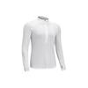Under Armour UA T Shirt Women's White 1365632-100