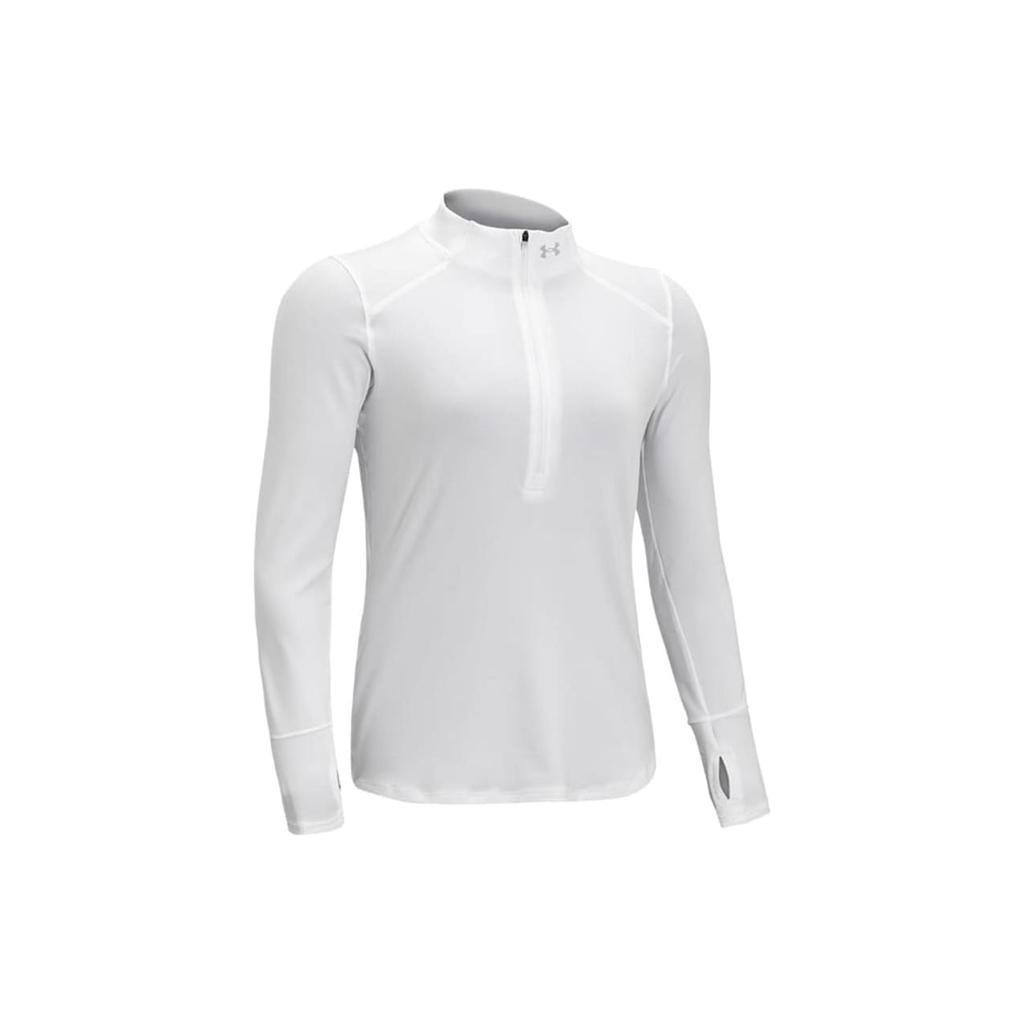 Under Armour UA T Shirt Women's White 1365632-100