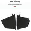Tesla Model Y Trunk Side Storage Box, TPE Organizer