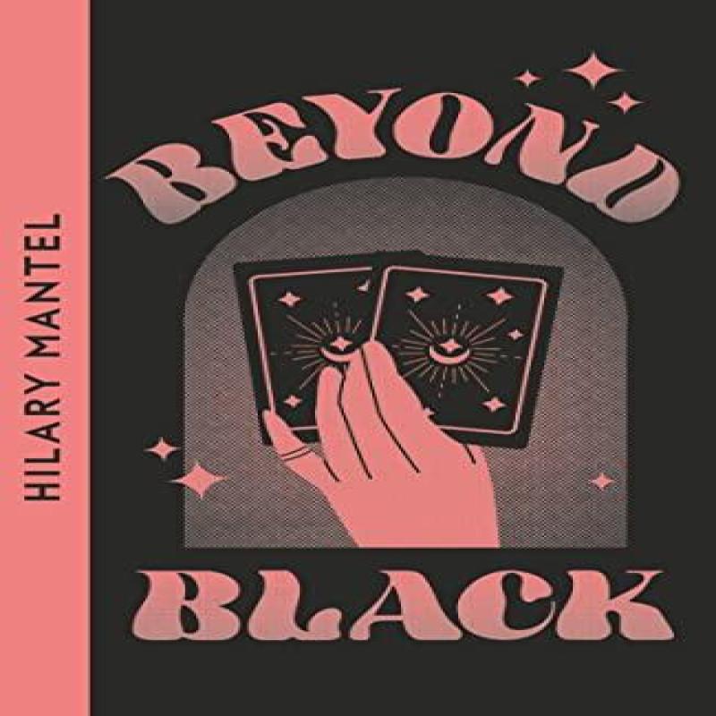 Beyond Black by Hilary Mantel Paperback Book 9780008609979