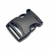 Plastic Quick-Release Adjustable Buckle for Backpacks and Luggage