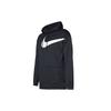 Therma Training Hoodie Men Tops Black AJ9264-010