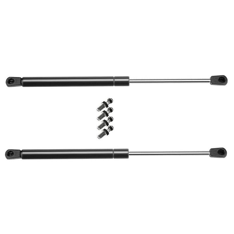 2 шт. Газовые упоры задней двери багажника для Honda Civic del Sol Coupe 1993 1994 1995 1996 1997 74820SR2306