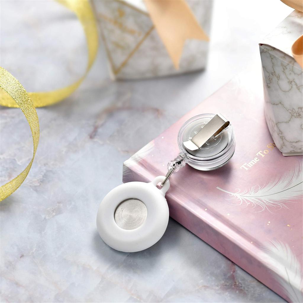 Lancardo Nurse Nurse Pocket Pocket Save Nursery White Watch, Watch, Watch, Watch, Силиконовые, Съемные, Растягивающиеся, Мужские, Женские, Милые, Lifes,