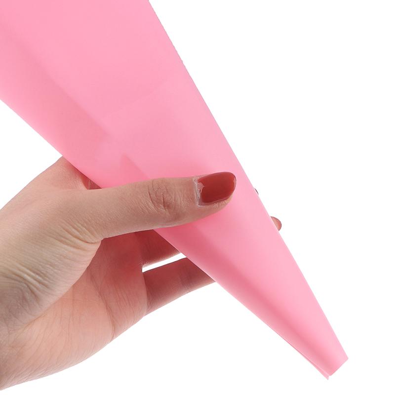 Инструменты для украшения торта, кондитерский мешок, глазурь, окантовка, крем, кондитерский мешок, насадка «сделай сам»