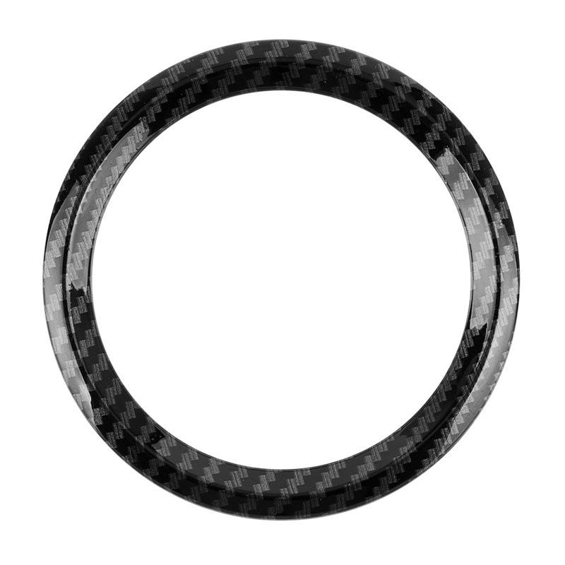 Автомобильные аксессуары, кондиционер, вентиляционное отверстие, кольцевая накладка для Mercedes Benz A W177 B W247 GLB X247 CLA C118 GLA H247