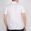 Nike Dri-Fit Victory Slim Fit Version Golf lapel Short Sleeve Polo Shirt White Men's BV0359-100