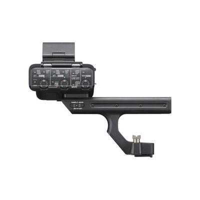Sony Верхняя ручка для FX3 FX30 XLR-H1 и (Массовая упаковка)