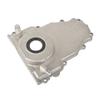 For LS Gen 3 4.8L 5.3L 5.7L 6.0L Turbo Oil Drain Fitting 551589 Timing Cover W/10AN