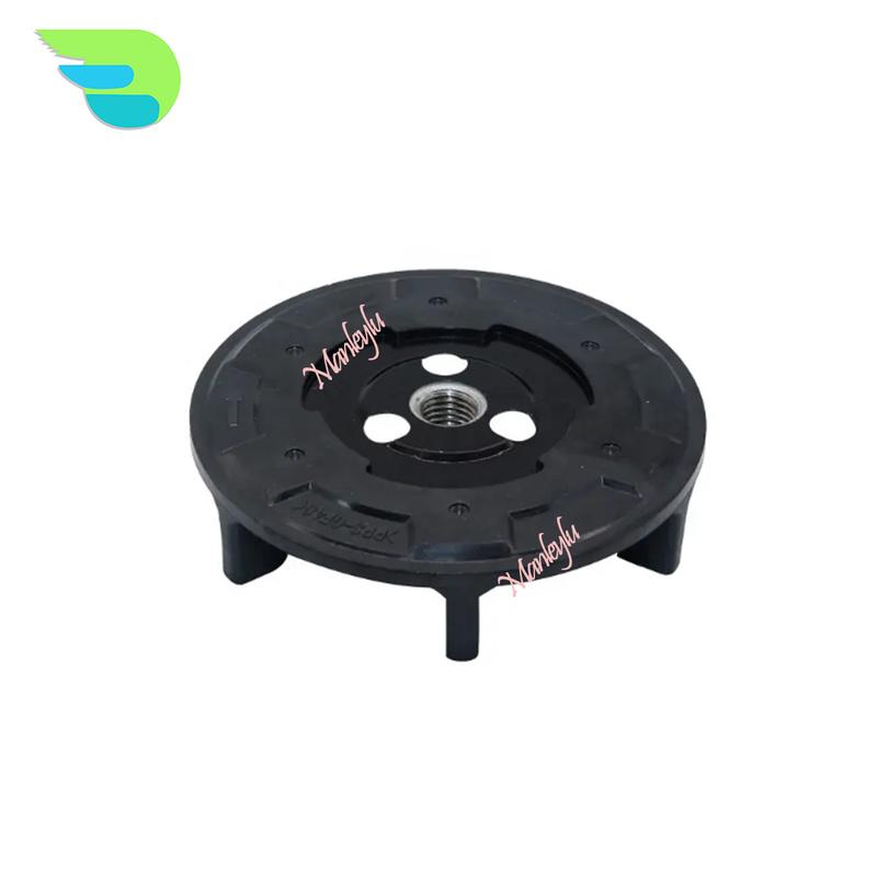 Шкив муфты компрессора кондиционера ДЛЯ MERCEDES GL350 GL320 S350 G320 S320 GL450 ML450 R300 ML500 R280 R63 S420 R350 0002342212 0012304411