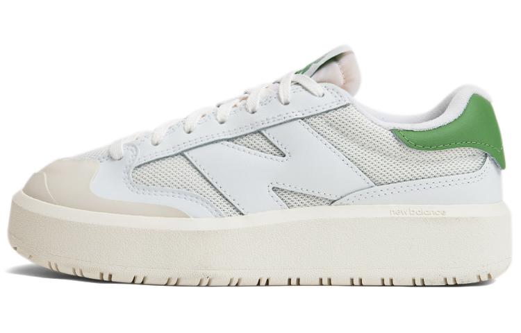 CT302 New Balance 'White Chive' CT302OG