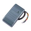 Security for RFID EM ID Card Access Control Reader 125KHz Wiegand 26 Waterproof JS