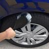 1P автомобильная щетка для чистки колес и шин, новая щетка для мытья и очистки авто