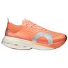 Cloudboom Strike Running Shoes Men's Orange Silver 3ME30484836