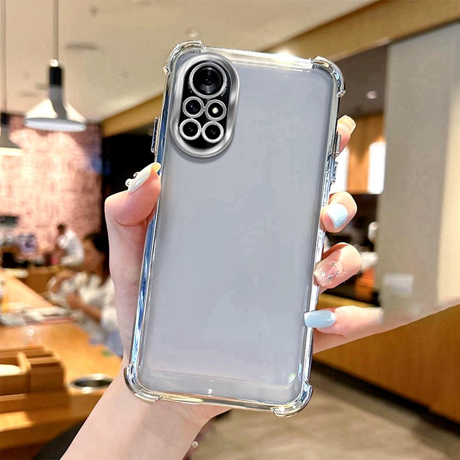Ударопрочный чехол для объектива для Xiaomi Redmi 9C 9 10A 9A 10C A1 A3 12C A2 13C 14C 9T Note 10S 10 5G 11S 11 Pro Покрытие Силиконовый чехол