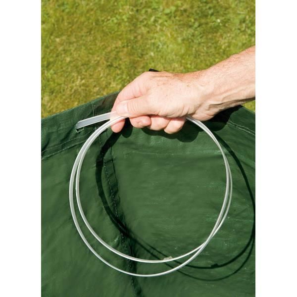 Sac de jardin Premium et de déchets - GENERIQUE - Jumbo - 272 L - 200 g/m²