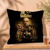 The Godfather Classic Movie pillow cover sofa cushion cover home room decoration children gift