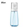 Refillable Spray Bottles Alcohol Atomizer Mini Fine Mist Liquid Containers for Skin Care Makeup Travel Accessories