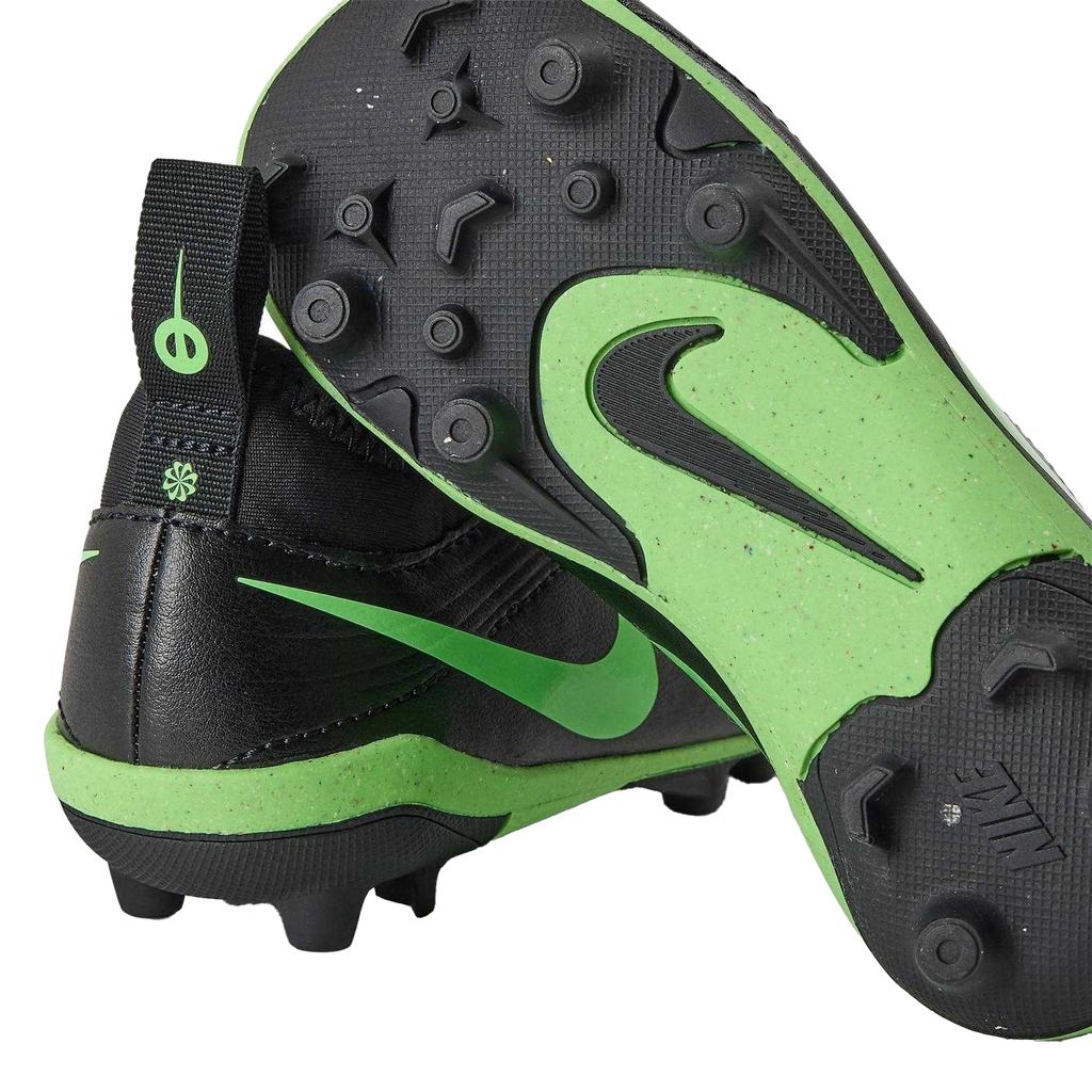 Nike Childrens/Kids Tiempo Club Firm Ground Football Boots
