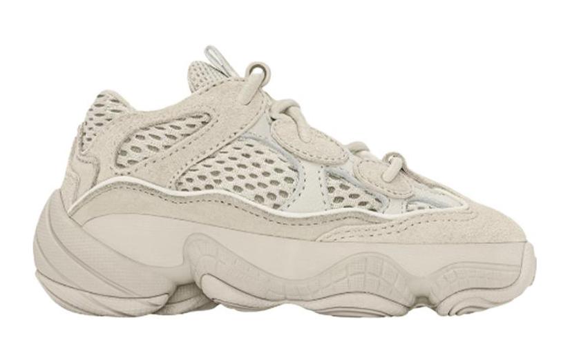 adidas Yeezy 500 Blush для малышей HQ6026