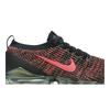 Nike Air VaporMax 3.0 'China Hoop Dreams - Black' (Unisex) Black / Ember Glow / Anthracite / Mystic Green Running Shoes CK0733 080