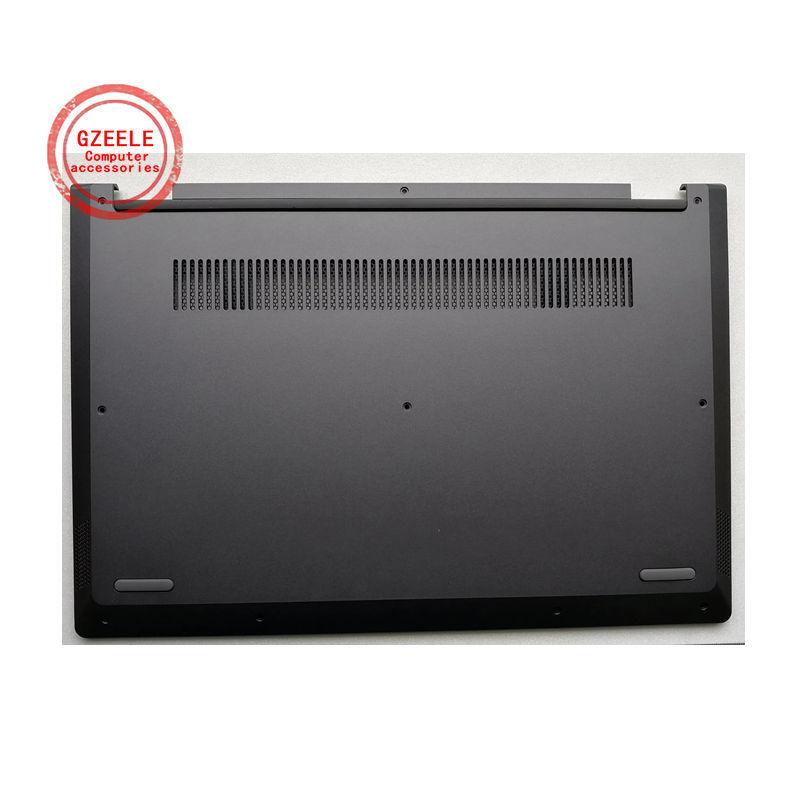 Новый корпус/крышка Для Lenovo IdeaPad C340-14IWL C340-14API C340-14IML FLEX-14IWL Задняя крышка ЖК-дисплея/Подставка для рук/Нижняя крышка ноутбука