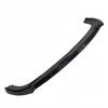 3 PCS Gloss Black 1:1 Maxton Style Car Front Bumper Lip Splitter For Seat Leon MK2 Cupra FR R 2009-2012 Facelift Body Kit Tuning